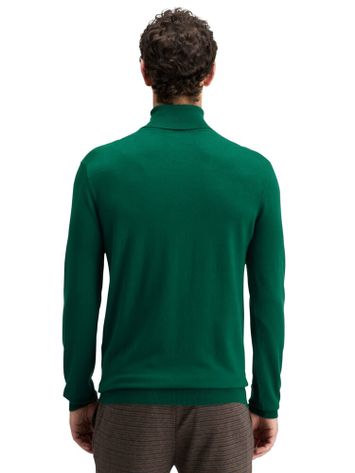 Groene souspull Scotch & Soda 