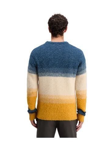 Gestreepte wollen trui Scotch & Soda
