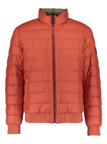 Rode puffer zomerjas State of Art 