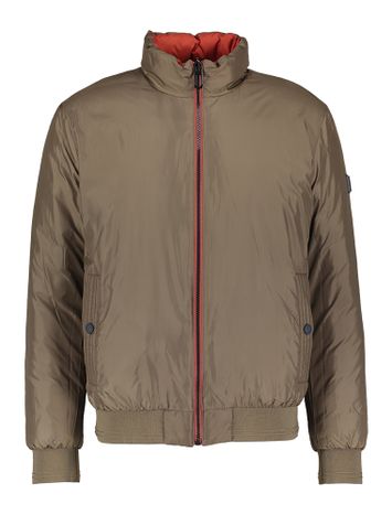 Rode puffer zomerjas State of Art 
