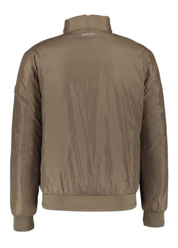 Rode puffer zomerjas State of Art 