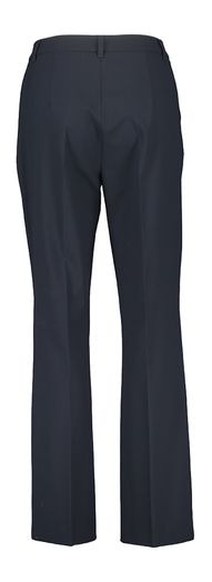 Donkerblauwe lange broek Nima Raffaello Rossi