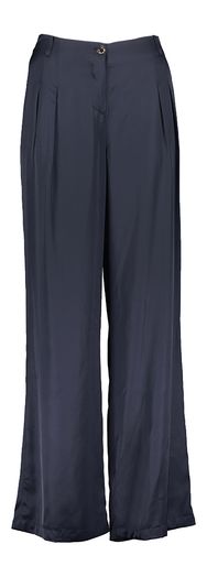 Deep blue broek Clelia Due Amanti 