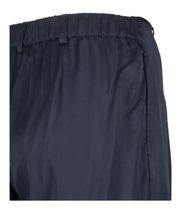 Deep blue broek Clelia Due Amanti 
