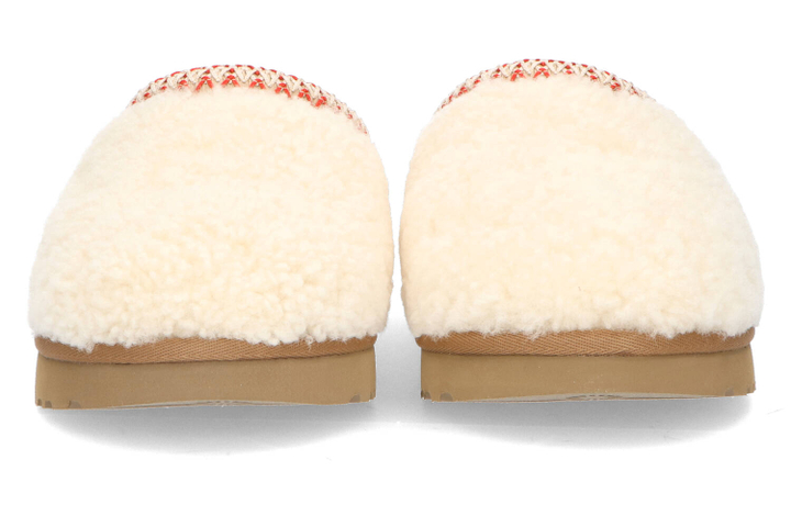 Natural instappers Tasman maxi curly Ugg