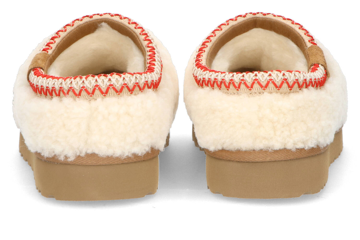 Natural instappers Tasman maxi curly Ugg