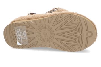 Chesnut Tasman maci curly instappers Ugg 