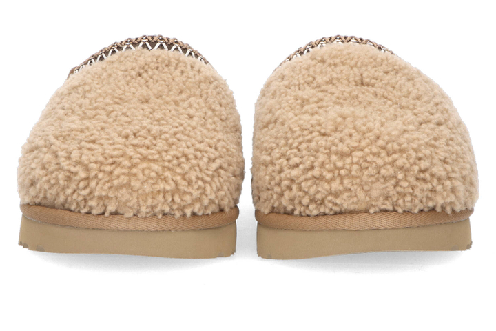 Chesnut Tasman maci curly instappers Ugg