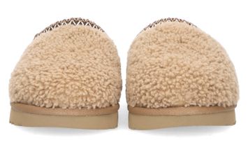 Chesnut Tasman maci curly instappers Ugg 