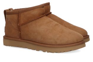 UGG Che classic ultra mini-laarzen 