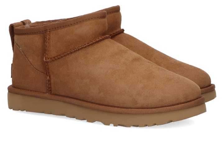 Che classic ultra mini-laarzen Ugg