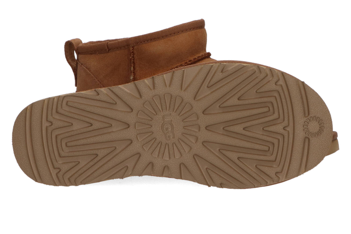 Che classic ultra mini-laarzen Ugg