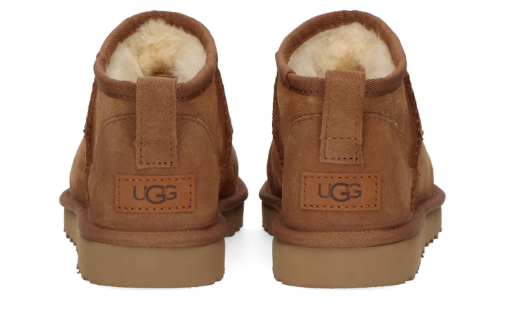 Che classic ultra mini-laarzen Ugg