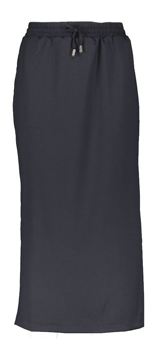 Donkerblauwe rok Danielle March 23