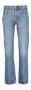 Blauwe slim fit jeans 501 Original Levi's