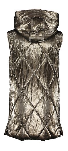 Bronskleurige bodywarmer Joseph Ribkoff 