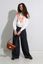 Cognac handtas Sico Bellerose 