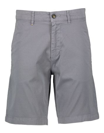 Navy short slim fit Hugo Boss