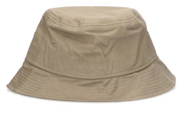 Open brown hoed Febas Hugo Boss