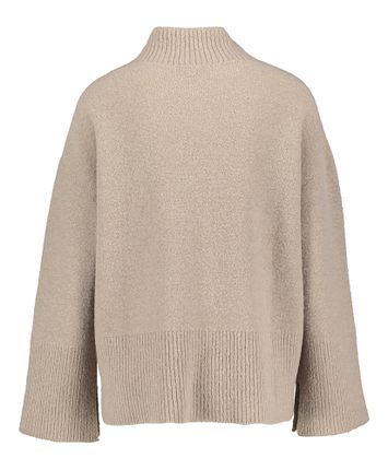 Beige pull Priamo Antonelli 