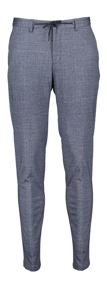 Blauwe broek Benvenuto