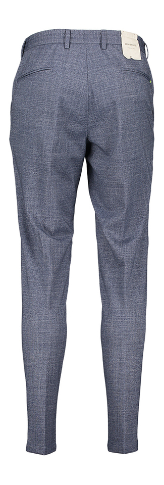 Blauwe broek Benvenuto