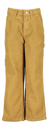 Lichtbruine ribfluwelen broek Painter Bellerose