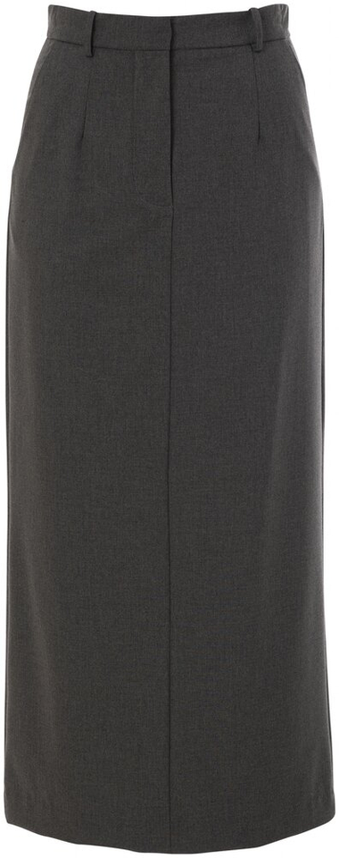 Grijze kokerok evening JC Sophie