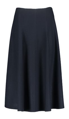 Natan edition 5 Blauwe lange rok Barda Nathan