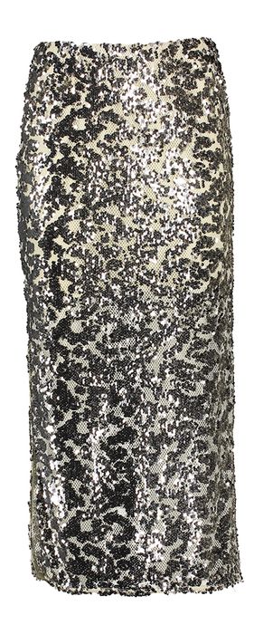 Pailletten rok Pailey Second Female