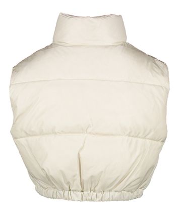 Beige bodywarmer Elsy 