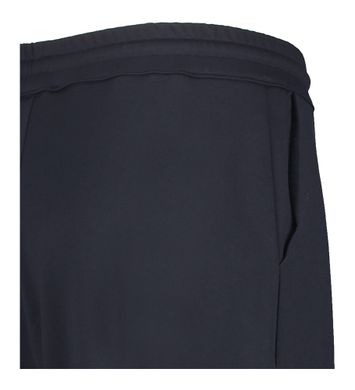 Donkerblauwe comfortabele broek Zuka Nathalie Vleeschouwer