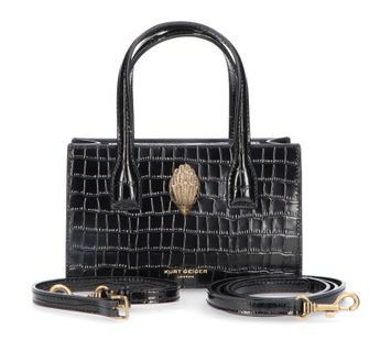 Black mini bond tot Kurt Geiger 