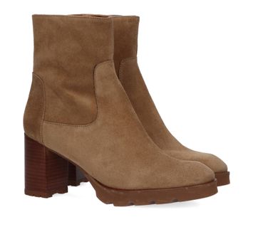 Carsa boots met blokhak Blake CATWALK