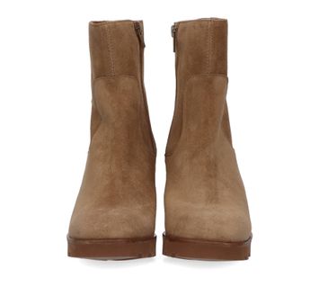 Carsa boots met blokhak Blake CATWALK