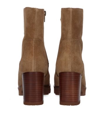 Carsa boots met blokhak Blake CATWALK
