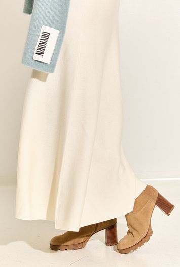 Carsa boots met blokhak Blake CATWALK