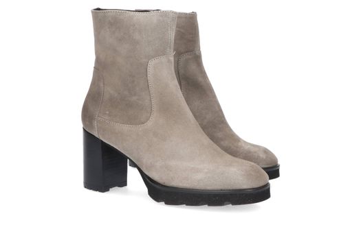 Marmotta boots met hak Blake CATWALK
