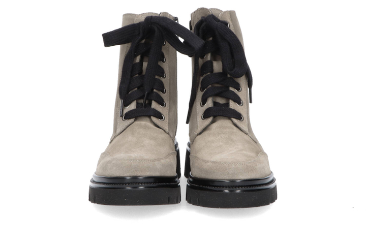 Marmotta boots met donkere veters Finch CATWALK