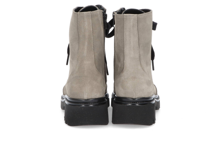 Marmotta boots met donkere veters Finch CATWALK