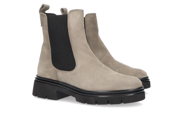 Marmotta boots Felvis CATWALK