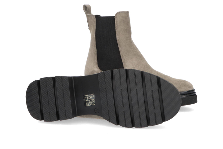 Marmotta boots Felvis CATWALK