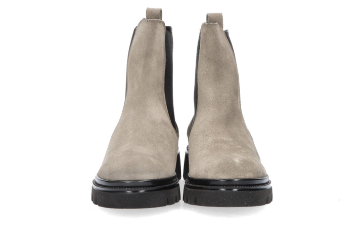 Marmotta boots Felvis CATWALK