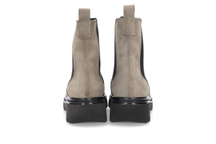 Marmotta boots Felvis CATWALK