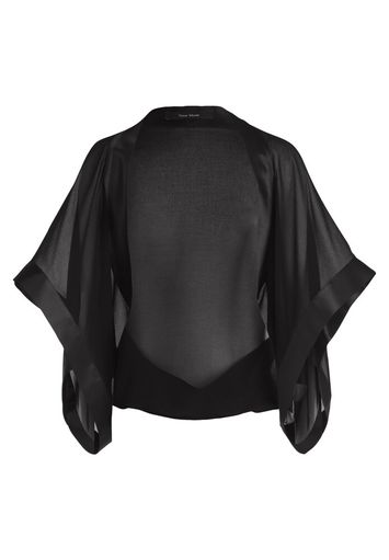 Zwarte bolero Vera Mont