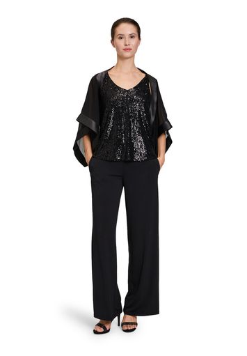 Zwarte bolero Vera Mont