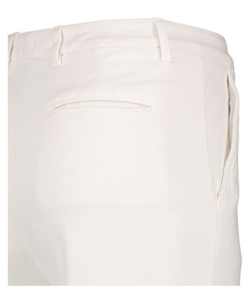 Ecru zachte broek Rosso 35