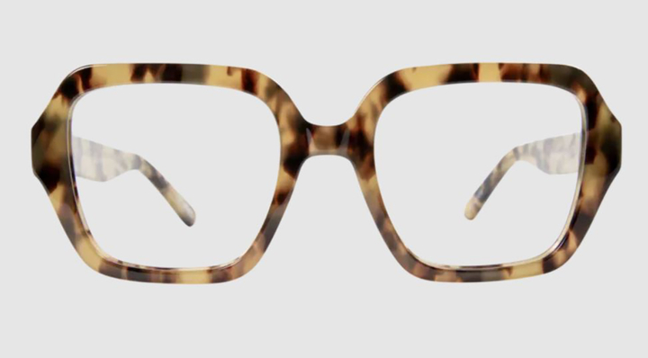 Greyvanna Eyetem leesbril Frank and Lucie