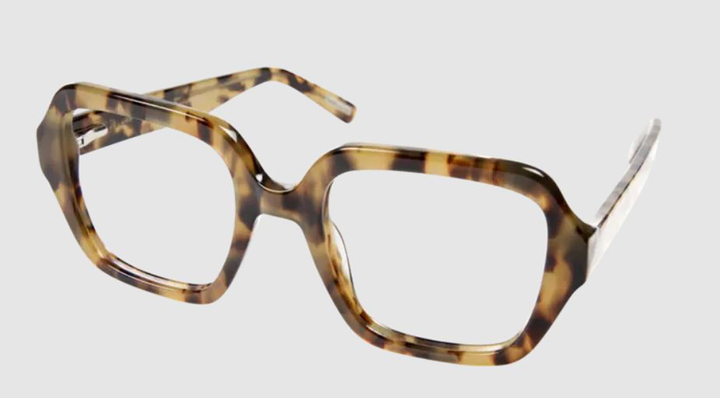 Greyvanna Eyetem leesbril Frank and Lucie