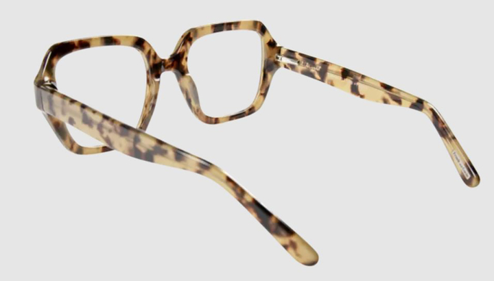 Greyvanna Eyetem leesbril Frank and Lucie